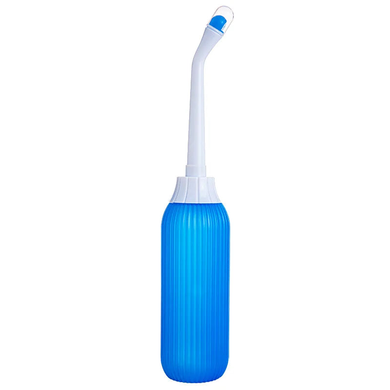 The Nestd Portable Bidet