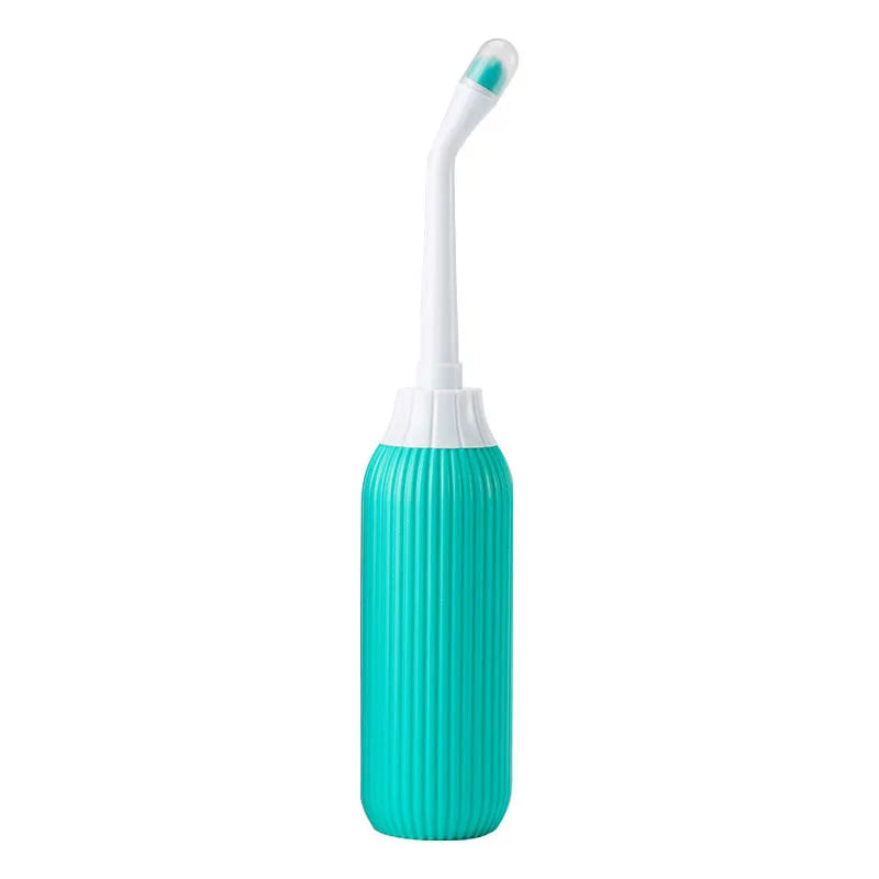 The Nestd Portable Bidet