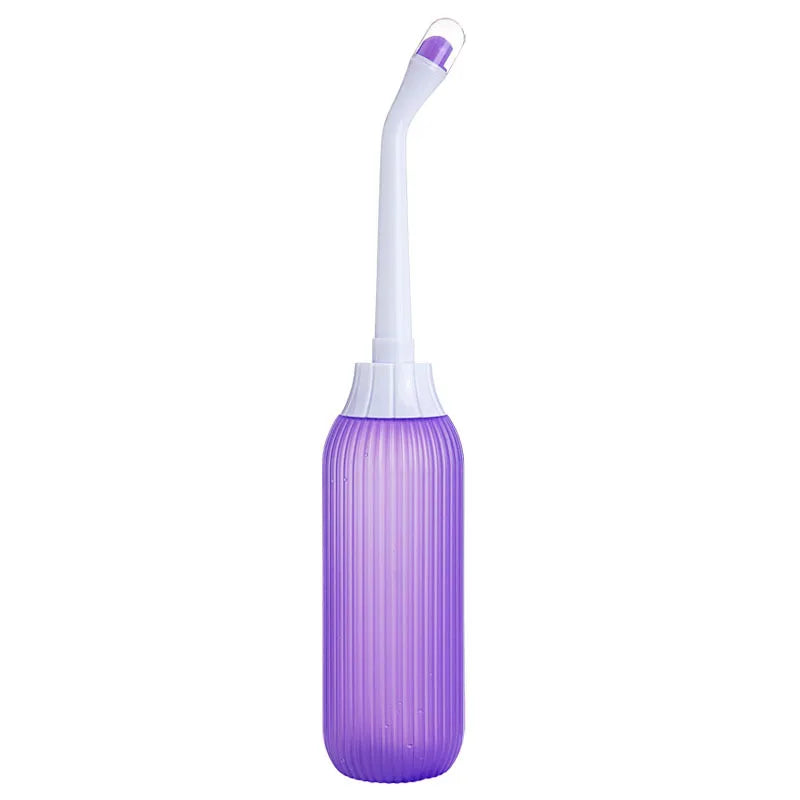 The Nestd Portable Bidet