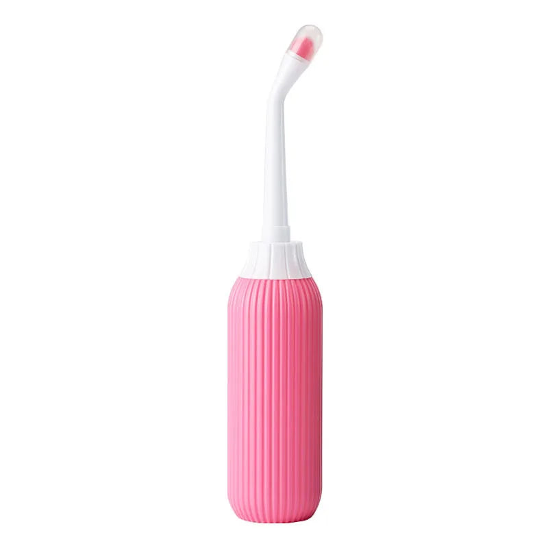 The Nestd Portable Bidet