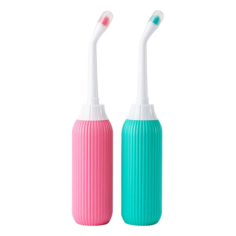 The Nestd Portable Bidet
